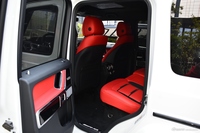  2020款AMG G 63