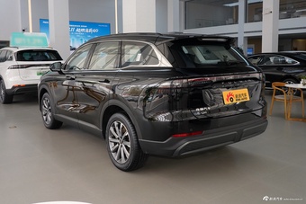 2025款风云T9 120 长续航版尊荣型 7座 磷酸铁锂