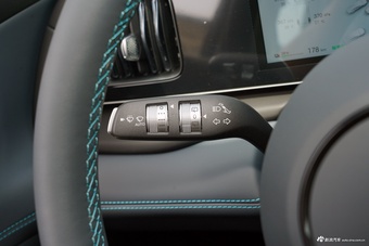 2026款海狮05 EV 630智航版