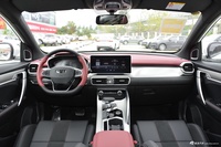 2022款缤越PHEV 1.5T ePro 85KM星耀版