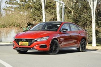 2021款菲斯塔1.6T自动280TGDi 劲享版 