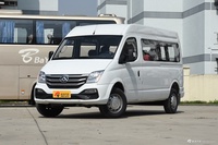 2024款新途V80 傲运通超值版 6MT 长轴中顶127Ps 6/7/8/9座