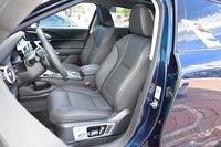 2021款WEY VV7 2.0T自动科技版