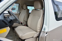 2022款凯锐浩克2.0L途悦豪华9座高顶1TZS