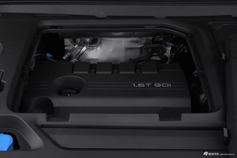 2025款瑞虎8 PRO 290T 两驱尊贵版