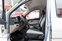 2023款长安星卡 1.5L双排2.55米载货汽车豪华型