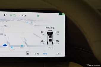 2025款魏牌 高山 四驱高山8