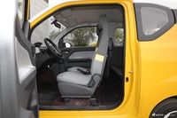 2021款宏光MINIEV马卡龙臻享款