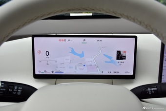 2026款蓝山 四驱Max