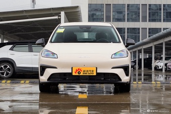 2025款AION RT 520智享版