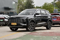 2024款江淮X8 E家 1.5T 110km 家兴版 7座