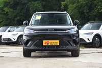 2024款smart精灵#1 灵动长续航版