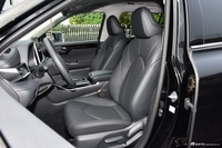 2026款汉兰达 2.5L智能电混双擎两驱精英版 7座