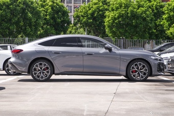 2026款奥迪A5L Sportback 豪华型