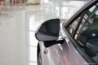 2024款乐道L60 85kwh 后驱版
