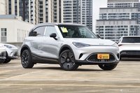 2024款smart精灵#1 Premium版