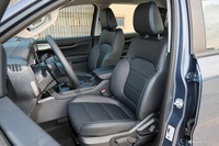 2023款游骑侠Ranger 山林两驱自动版 柴油