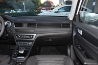 2023款风行S50EV 网约版