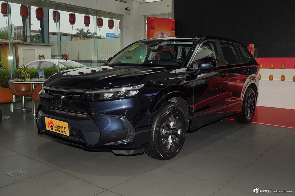 2025款皓影240TURBO 两驱豪华版 5座