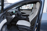 2024款海豹06DM-i 80KM尊贵型