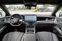 2025款海豹07 DM-i 智驾版 1.5L 125km 精英型