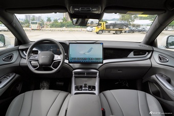 2025款海豹07 DM-i 智驾版 1.5L 125km 精英型图片