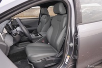 2025款秦PLUS DM-i 智驾版 55KM领先型