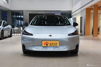 2023款昊铂GT 600后驱充换版