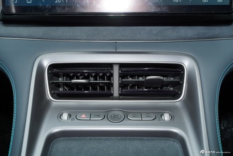 2025款海狮07 DM-i 智驾版 150 智航+版