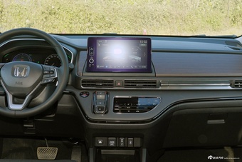 2026款奥德赛 2.0L e:HEV 锐·耀享版