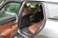 2020款沃尔沃V90 T5 AWD智尊版