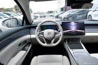 2025款汉L DM-i 200KM激光雷达旗舰型