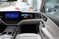 2023款飞凡F7 长续Pro版