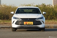 2026款秦L DM-i 128KM进取型