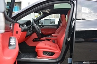 2021款赛力斯SF5 四驱华为智选版