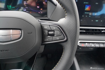 2025款缤越L 1.5TD DCT超越版