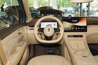 2025款尚界H5 纯电 Max 长续航版