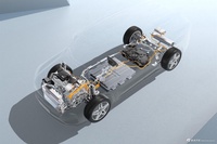 2023款蓝电E5 官图