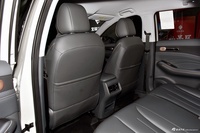 2026款宝骏云海PHEV 140km 标准版