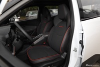 2022款宝骏RS-3 SOODA 1.5T CVT超神版