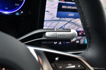 2025款奔驰CLA纯电 300L 超长续航领智版