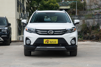 2019款传祺GS3 1.5T自动精英版235T