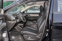 2024款皓瀚 荣耀版 1.5T 豪华型