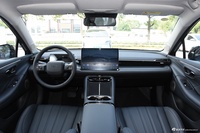 2025款AION RT 520智豪版