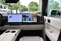 2025款理想L7 Pro 智能焕新版