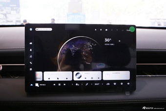 2025款五菱星光PHEV 70km 智能标准型