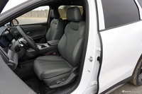 2026款宋L DM-i 130KM超越型