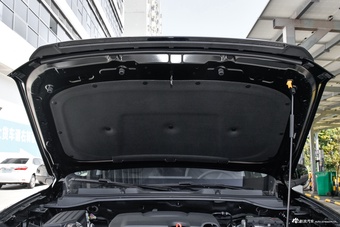 2025款哈弗H5 2.0T自动四驱领创 汽油