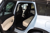 2024款蔚来ES6 75kWh