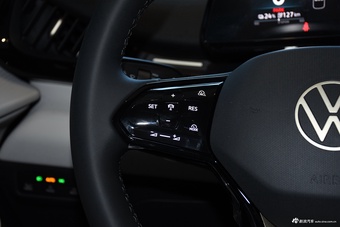 2024款ID. 与众 Max 高性能版